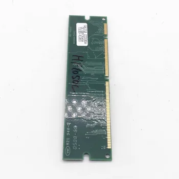 Прошивка DIMM C6075-60009 подходит для HP DesignJet 1050C 10000 S 1050 см