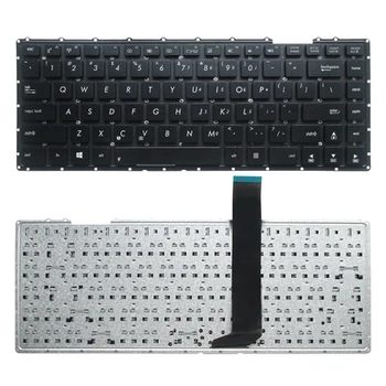 новая клавиатура США Для ASUS D450 D451V X450 X450C X450E X450V A450 A450C A450V X450VC X450C Y481C Y481L X452E S451 s451Lb S451L