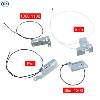 Оригинальная б/у Bluetooth-антенна YuXi, замена кабеля антенны Wifi для консоли Sony PS4 1000 1100 Pro Slim 1200