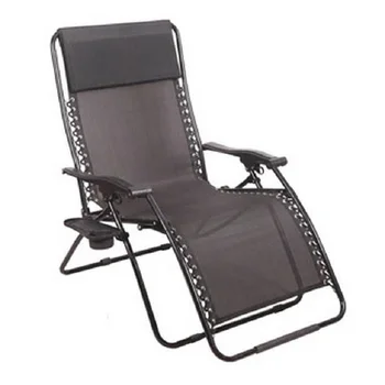 Новые продукты Zero Gravity Chair большего размера