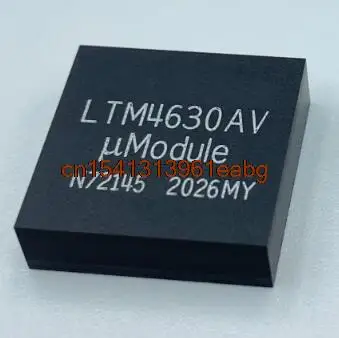 Микросхема 100% новая Бесплатная доставка LTM4630AV LTM4630AEV