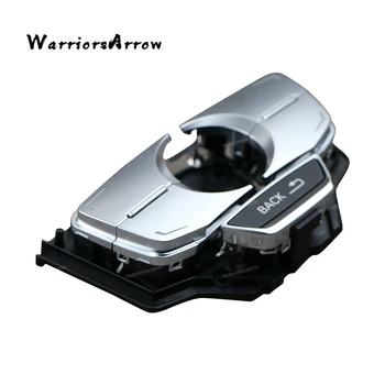 WarriorsArrow MMI Центральная Консоль управления Навигация Медиа Радио Меню Средняя кнопка Переключения Для Audi A6 C7 A7 2012-2018 4G1919612