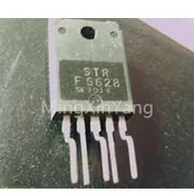 5ШТ STRF6628 STR-F6628 Модуль управления питанием интегральная схема микросхема IC