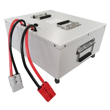 TZBOT 48v литий-ионный аккумулятор для электромобиля