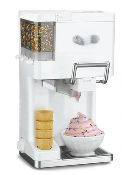 Производители мороженого для приготовления сливок/йогурта It In ™
