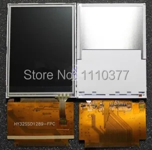 3,2-дюймовый 37-контактный TFT ЖК-экран с сенсорной панелью SSD1289 Drive IC 240 (RGB) * 320