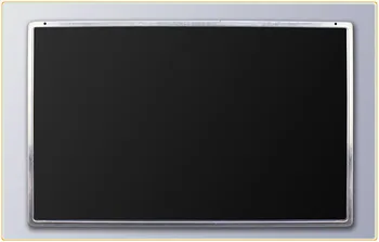Доставка KCVV DHL/EMS Оригинальный модуль TFD70W42 TFT LCD Panel + объектив с цифровым преобразователем сенсорного экрана для автомобильной GPS-навигации