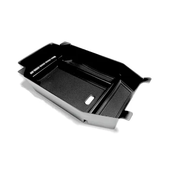 Ящик для хранения подлокотников для Honda Accord 2023, Органайзер для центральной консоли, Вставка для аксессуаров интерьера