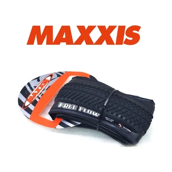 MAXXIS FREE FLOW (M350P) 27,5x2,1 Устойчивая к проколам СКЛАДНАЯ шина ДЛЯ ВЕЛОСИПЕДА 26x1,95 MTB из кевлара 26 Для горных велосипедов Maxxis Tire