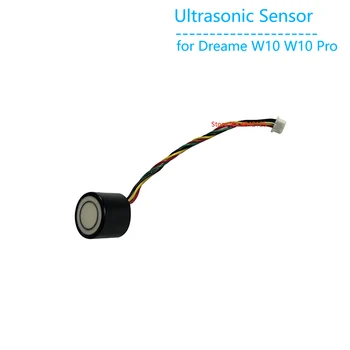 Оригинальная замена ультразвукового датчика для Dreame W10 W10 Pro L10s Ultra L20 Ultra Запчасти для пылесоса Аксессуары для датчиков