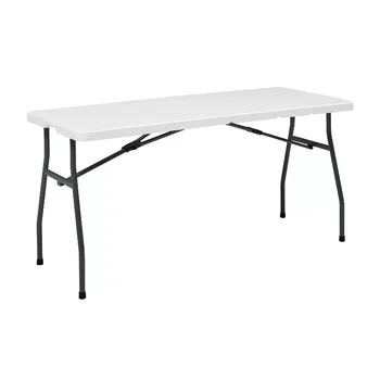 Стол для кемпинга Ozark Trail, белый стол для кемпинга на открытом воздухе уличная мебель