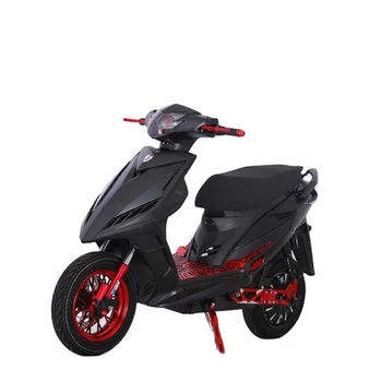 Продается электрический скутер оптом, высокоскоростной электрический скутер мощностью 1000 Вт, двухколесный электрический мотоцикл