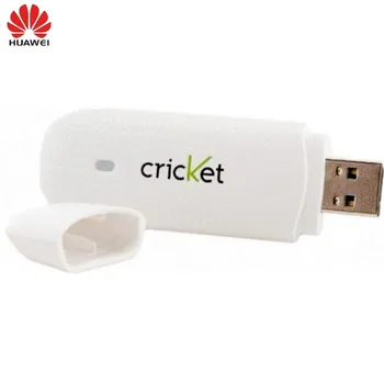 Беспроводной Широкополосный Модем Cricket Huawei EC1705 USB 3G