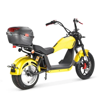 citycoco 4000 Вт электрические скутеры мощный взрослый высокоскоростной электрический мотоцикл склад ЕС citycoco 2000 Вт
