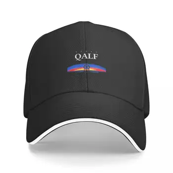 Бейсбольная кепка с ремешком для инструментов Для мужчин и женщин Snapback Damso Qalf Аниме Забавная шляпа Пляжная шляпа