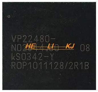 IC новый оригинальный VP22480-N VP22480-BGA Бесплатная доставка