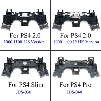 Держатель для ключей YuXi R1 L1 Поддержка Внутренней Подставки Для PS4 Pro Controller 1000 1100 1200 JDS030 JDS040