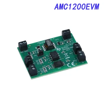 Инструменты разработки микросхем усилителя AMC1200EVM AMC1200 Eval Mod