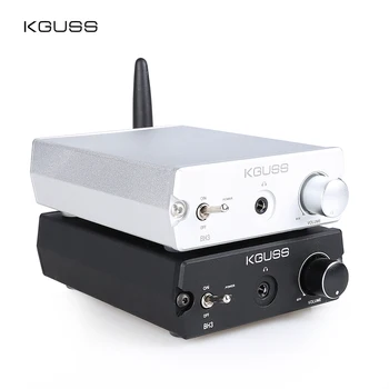 KGUSS BH3 ES9038Q2M Dac Buletooth 5,0 Аудиоприемник Конвертер CSR8675 Поддерживает LDAC APTX-HD Bluetooth декодер