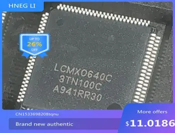 Бесплатная доставка LCMXO640C-3TN100C LCMXO640C