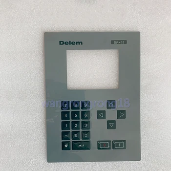 Новая Замена Совместимой сенсорной мембранной клавиатуры для DELEM DA-41