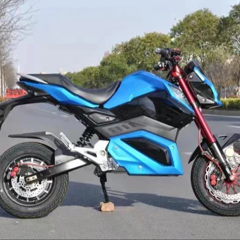 2023 НОВЫЙ Ретро-руайзер с COC Euro5 EEC электрический мотоцикл Vespa мотоцикл citycoco классический Ретро мотоцикл