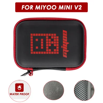 Оригинальный Чехол для хранения MIYOO, сумка Подходит для портативной игровой консоли MIYOO MINI V2, портативный чехол Водонепроницаемый для miyoo mini