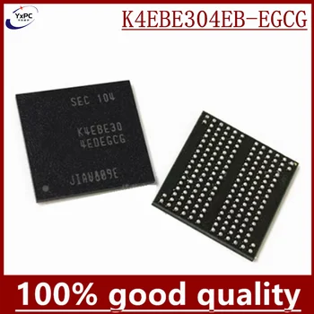 K4EBE304EB-EGCG K4EBE304EB EGCG FBGA178 4GB LPDDR3 4G Микросхема флэш-памяти IC с Шариками