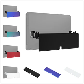 Оригинальная Металлическая Подставка для замены, Металлический держатель заднего кронштейна, Подставка для OLED-консоли Nintendo Switch